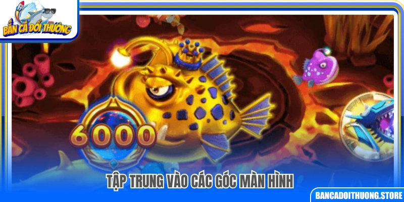 Mẹo tận dụng góc màn hình để tăng hiệu quả